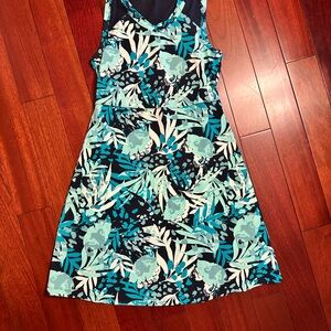 New title nine dress